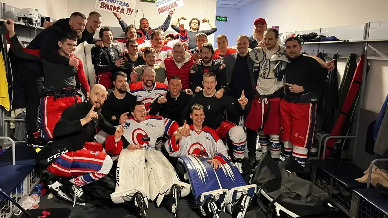 пресс-служба администрации городского округа Лобня