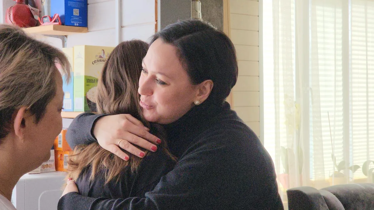 Фото: Екатерина Данилина