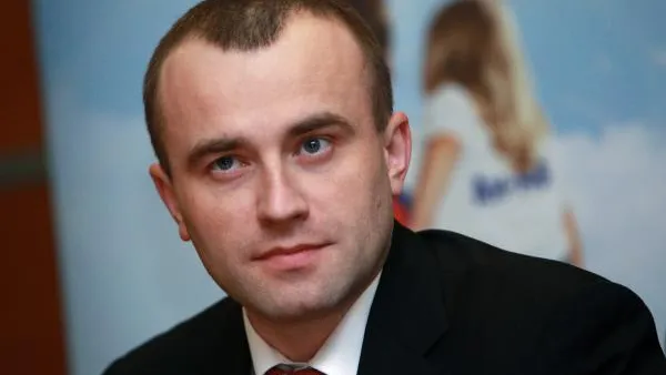 Михаил Фомичев / РИА Новости