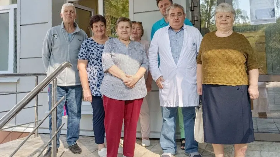 Фото: пресс-служба администрации г. о. Кашира