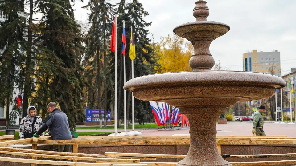 Фото: пресс-служба администрации г.о. Химки