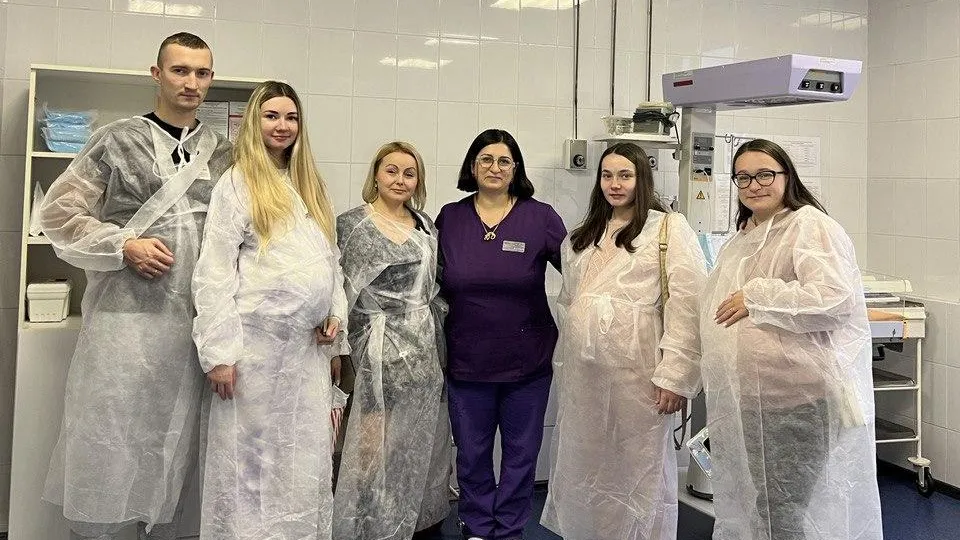 пресс-служба ГБУЗ МО "НОБ"