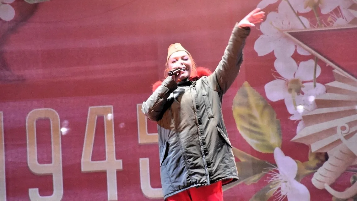 Фото: архив «Чехов Сегодня»