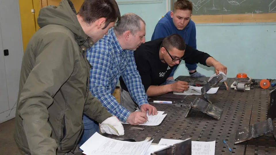 Фото: Министерство образования Московской области