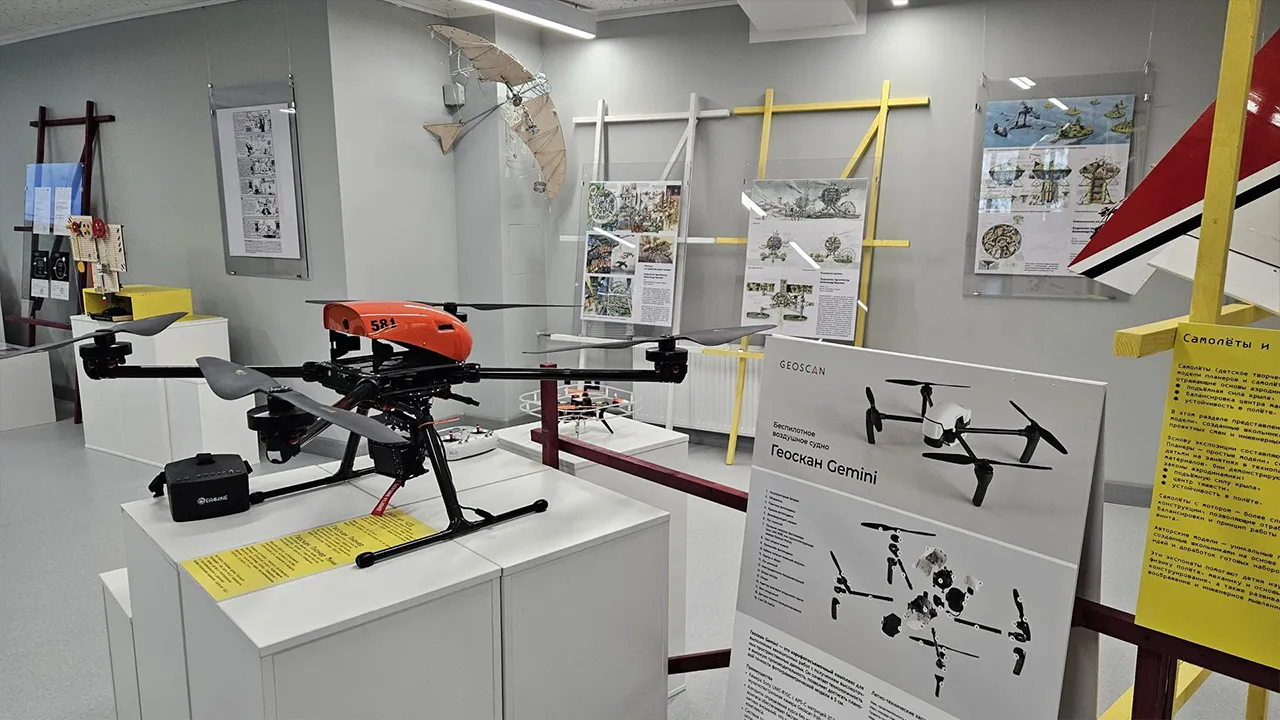 МедиаБанк Подмосковья/Вероника Горбачева