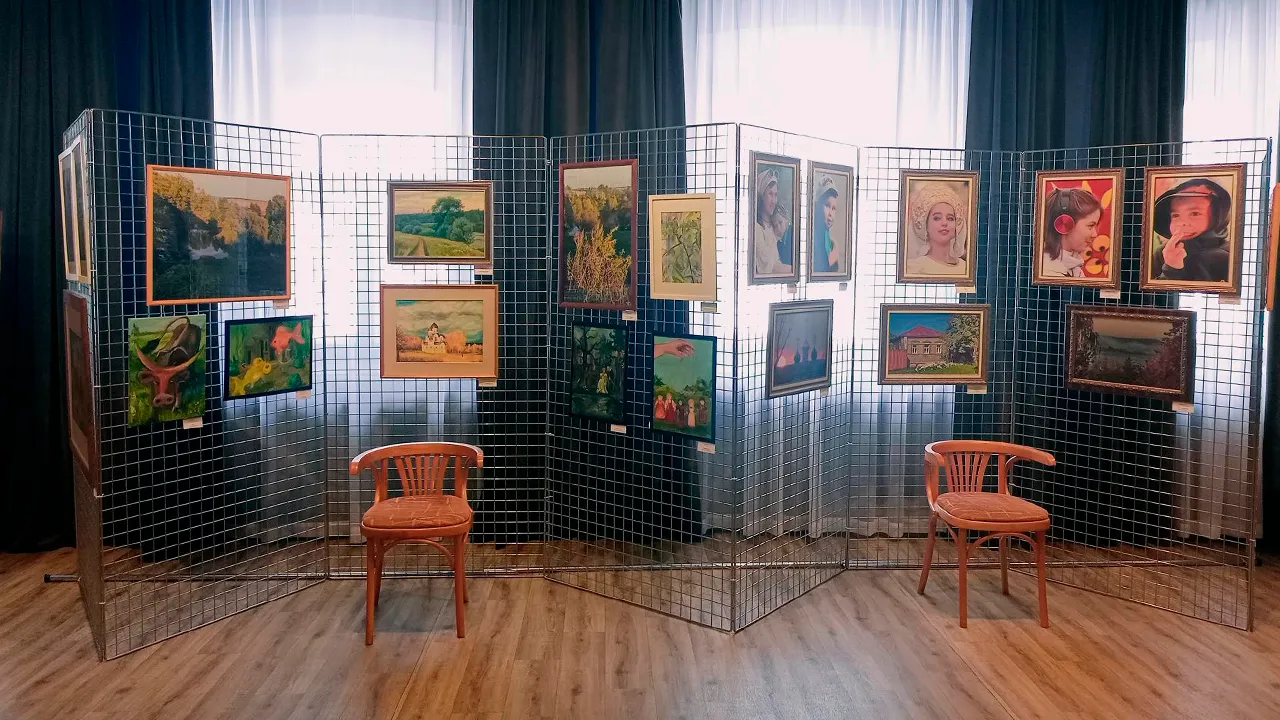 Маргарита Орлова