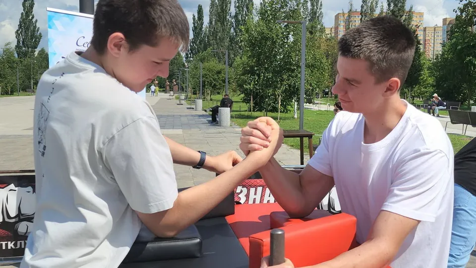 Фото: Ольга Сычева