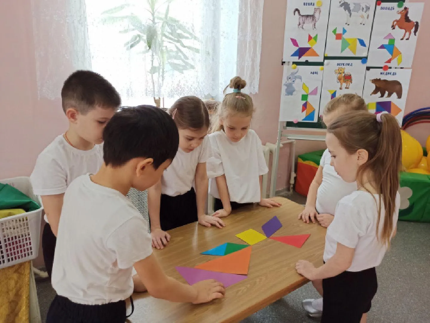 Татьяна Афанасьева