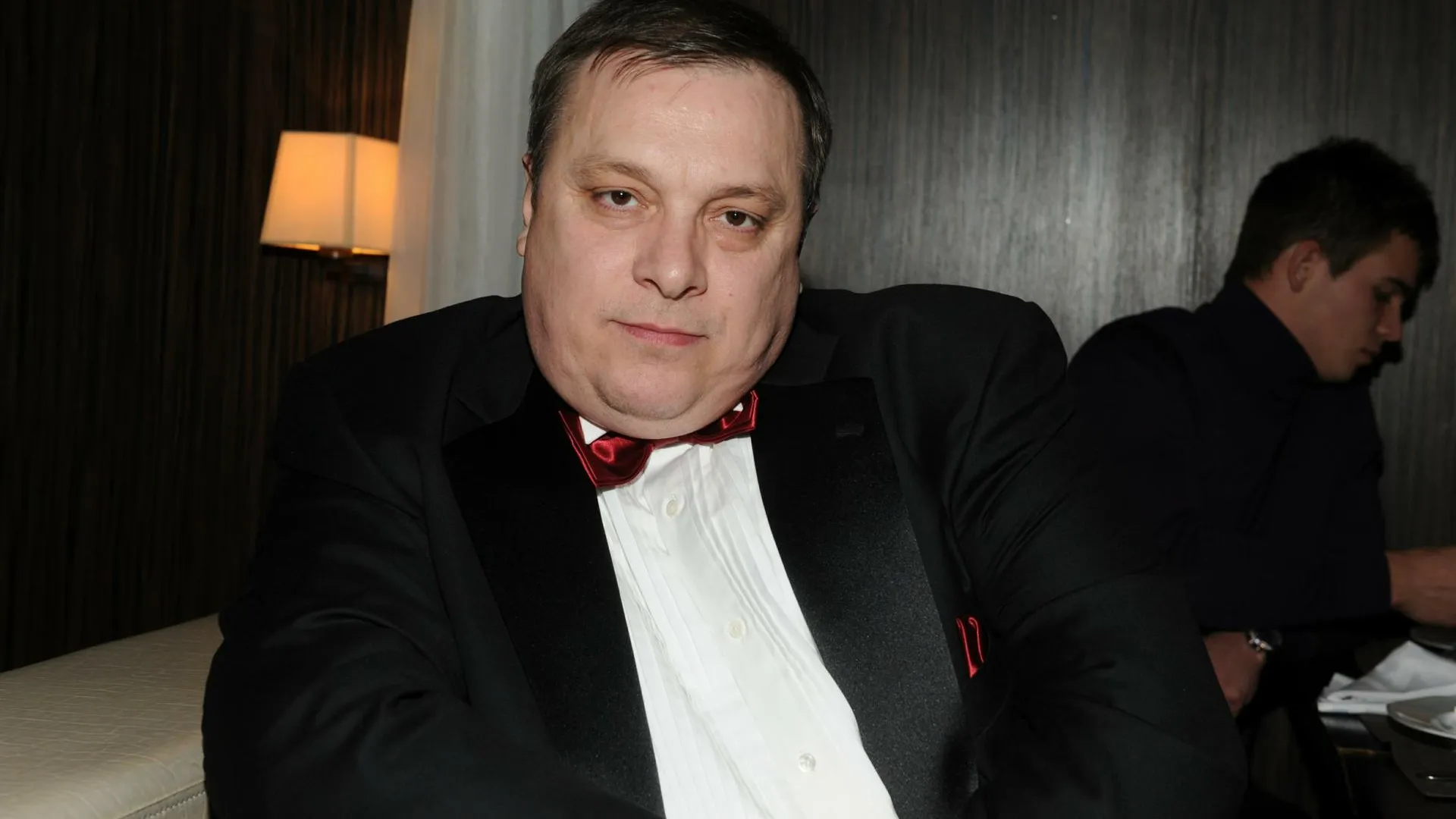 Anatoly Lomohov/Russian Look