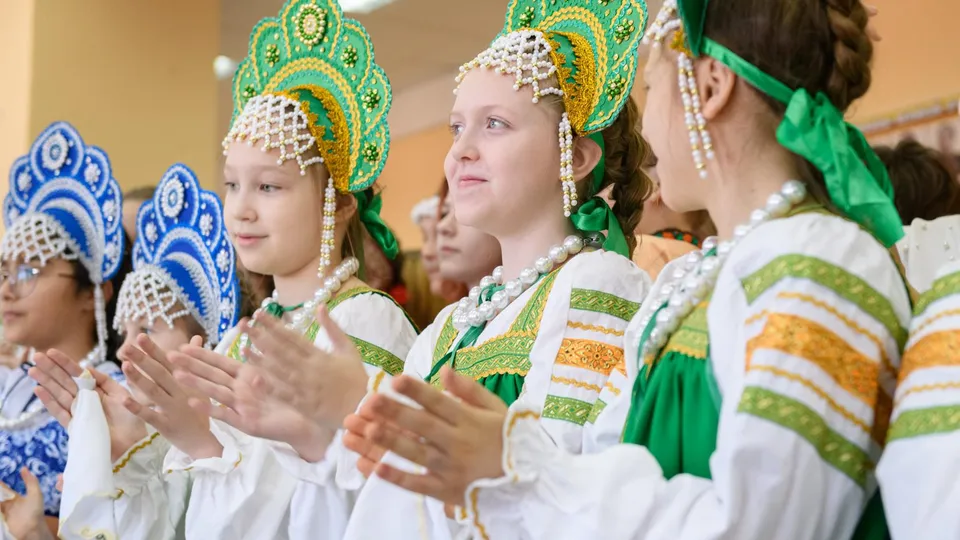 Фото: Данила Новак