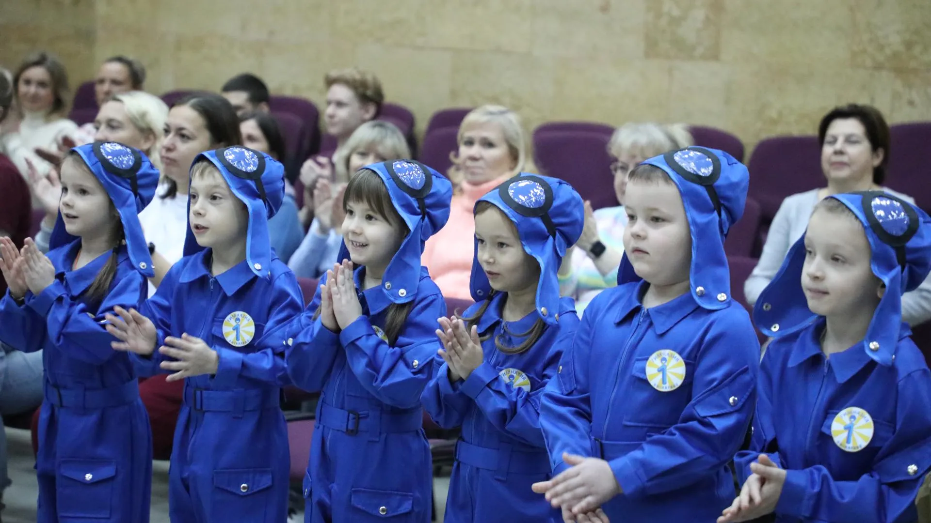 Мария Абрашкина