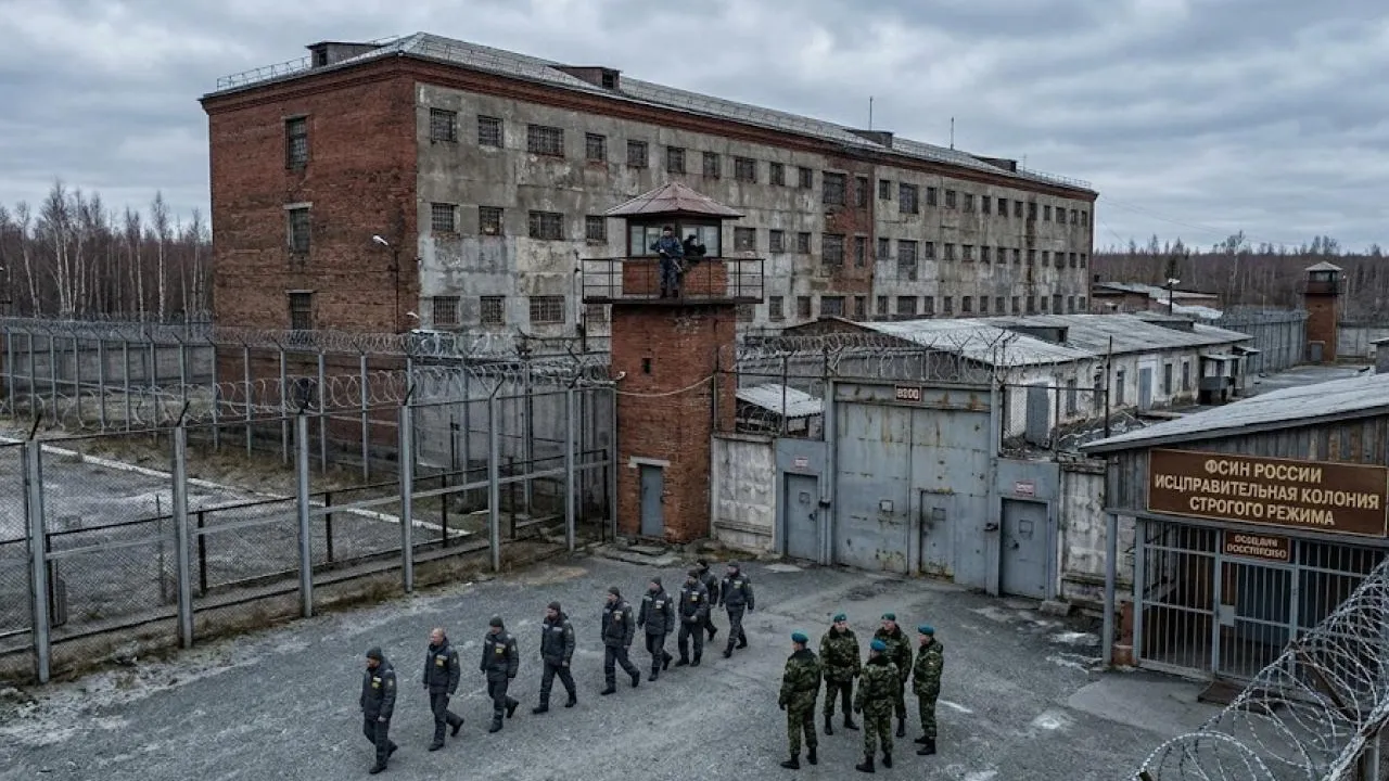 Житель Саратовской области получил 4 года колонии за проезд по братской могиле