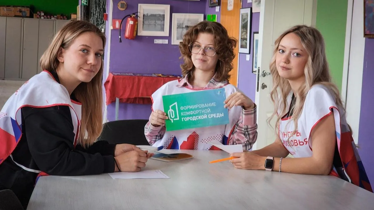 МедиаБанк Подмосковья/Ольга Антонова