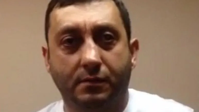 «Вора в законе» по кличке «Агас Ереванский» задержали с героином в Железнодорожном