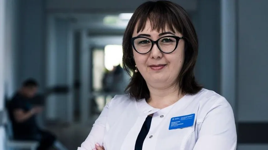 Пресс-служба Домодедовской больницы