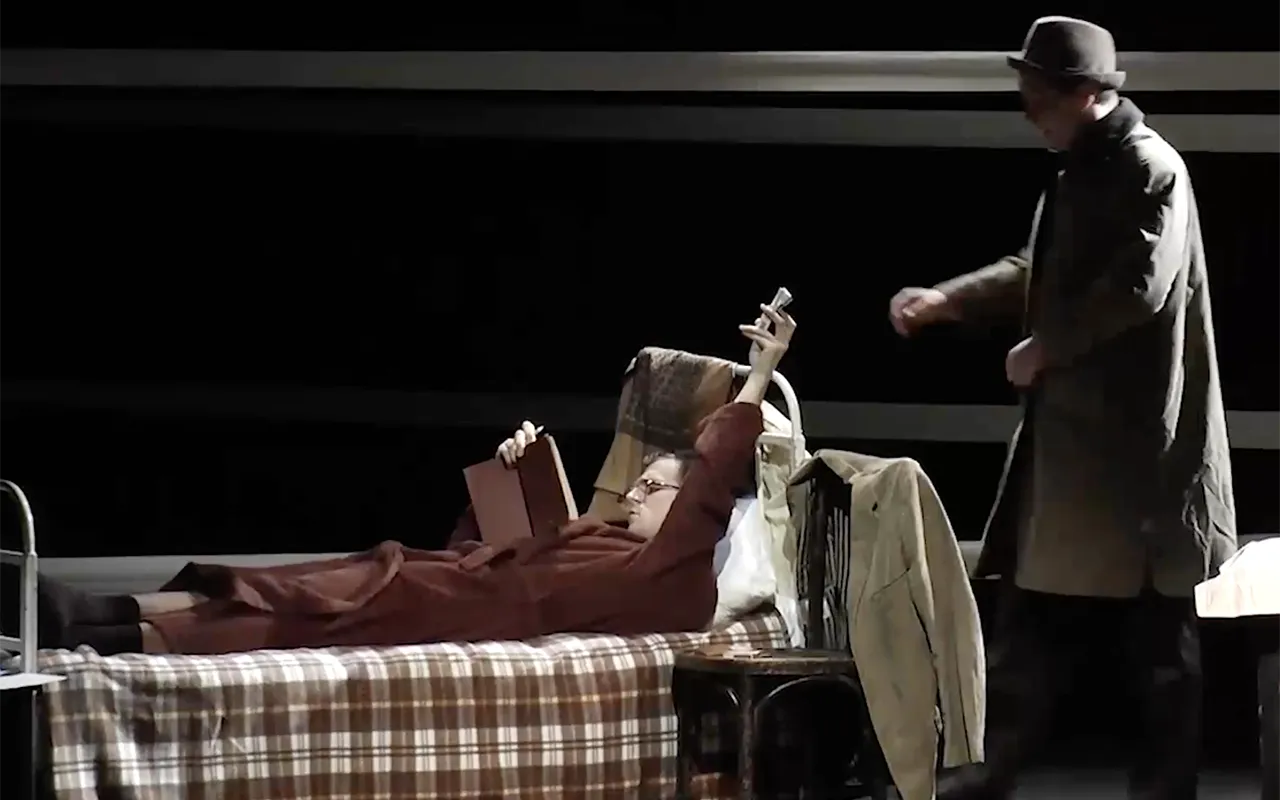 Фото: Культурный центр имени Любови Орловой