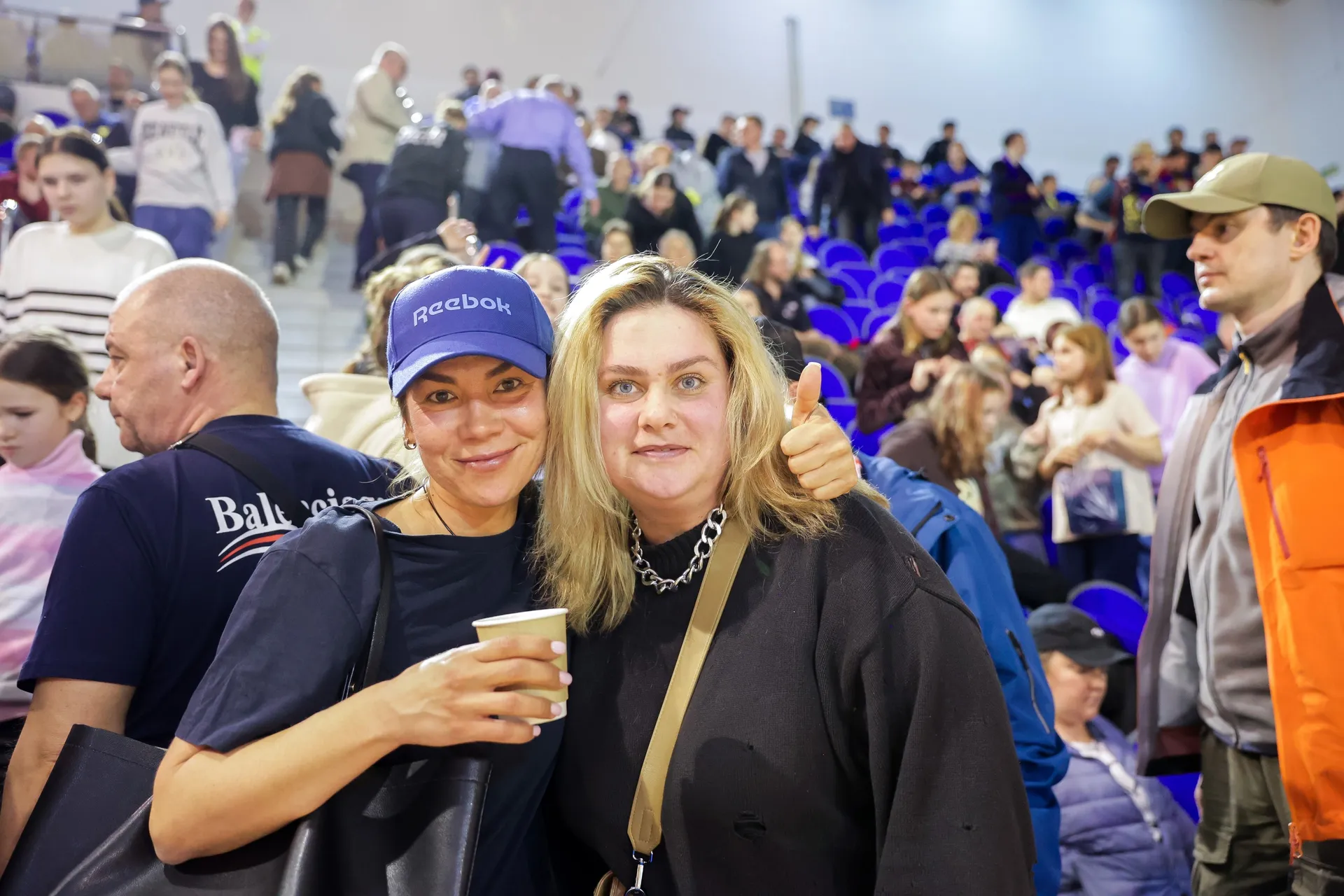 Фото:  ВК «Звезда» (Московская область) | Гандбольный клуб