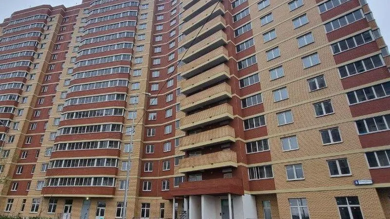 Строительство ЖК «Батарейный» в Лобне завершится уже в ноябре