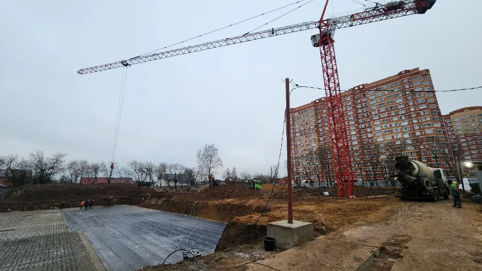 Фото: МедиаБанк Подмосковья/Мария Шигорева