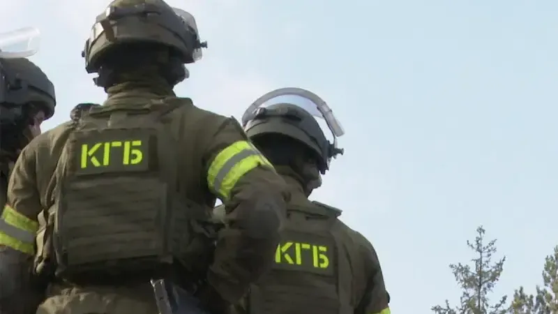 Операция по предотвращению взрывов на стратегических объектах Белоруссии длилась 732 дня
