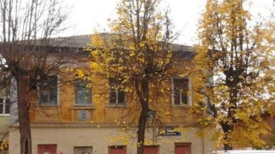 Фото: Главное управление культурного наследия