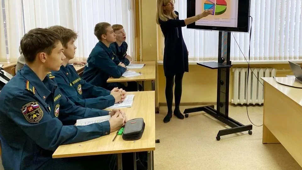 Фото: Министерство образования Московской области