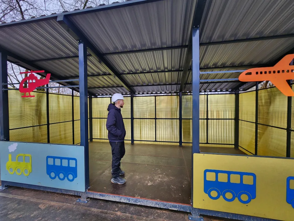 Фото: МедиаБанк Подмосковья/Дмитрий Алексеенко