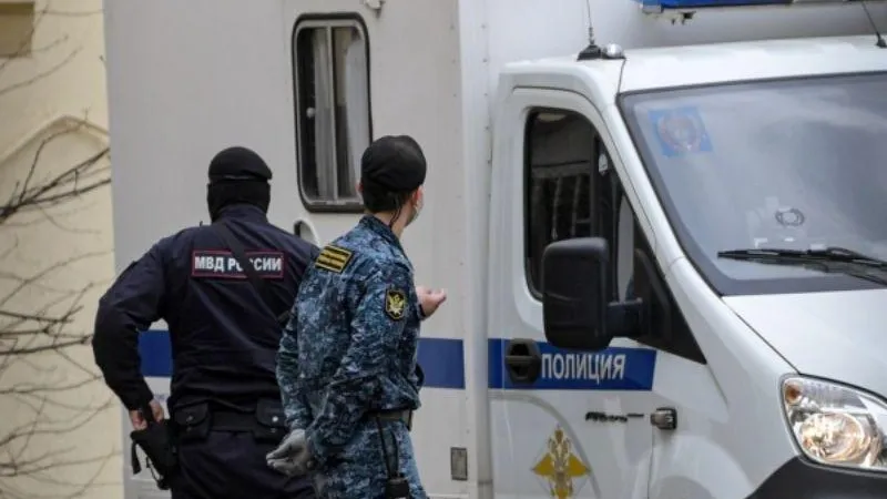 Пилот-разведчик украинского самолета А-22 арестован в суде Брянске