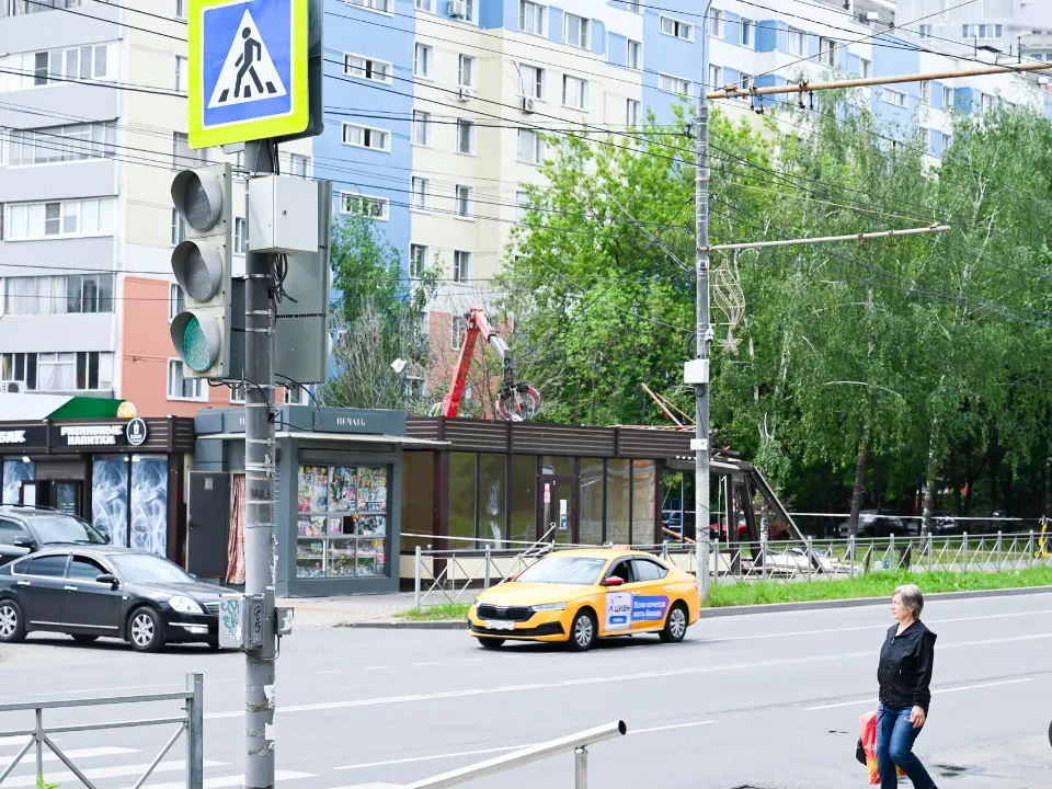 Фото: пресс-служба администрации Ленинского г.о.