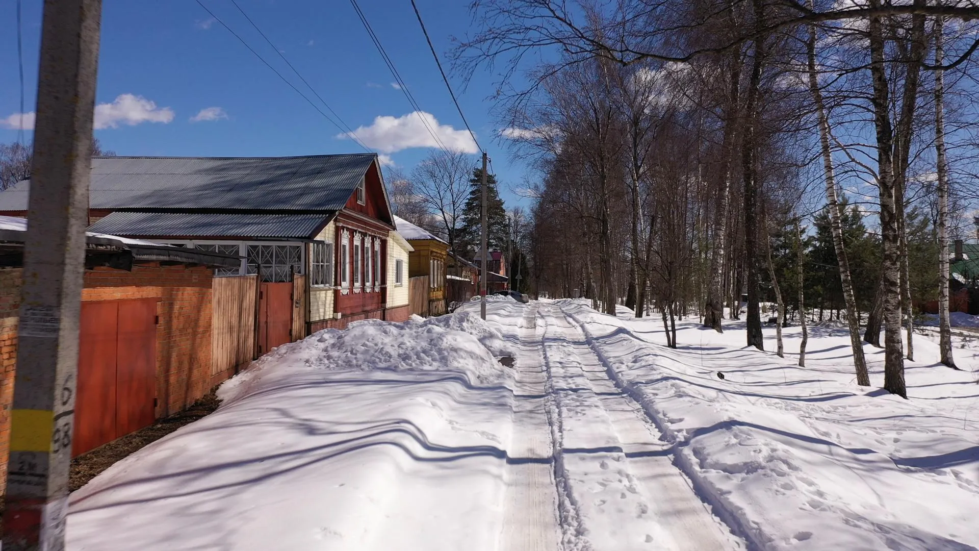 Фото: Дарья Московцева