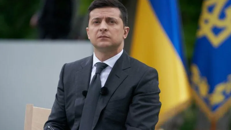 president.gov.ua - Офис Президента Украины