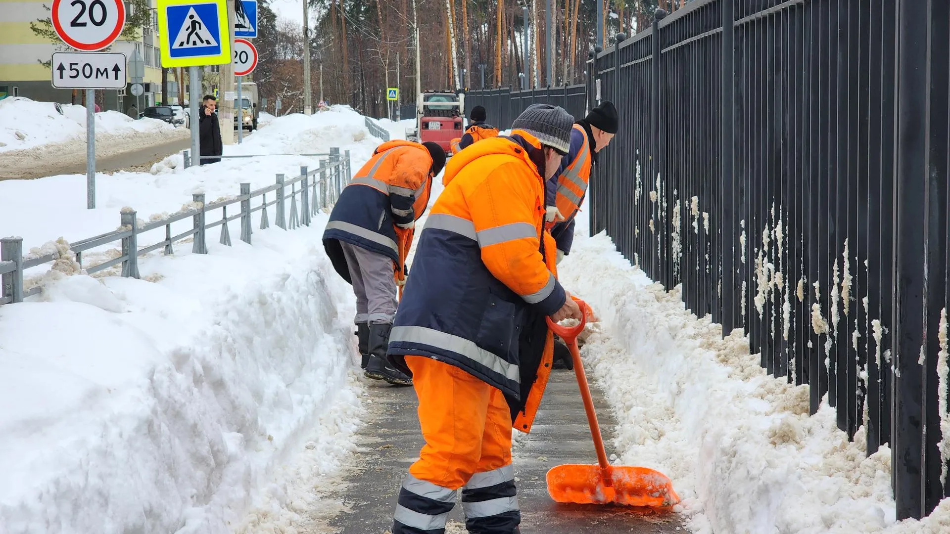 МедиаБанк Подмосковья/Ирина Моисеева