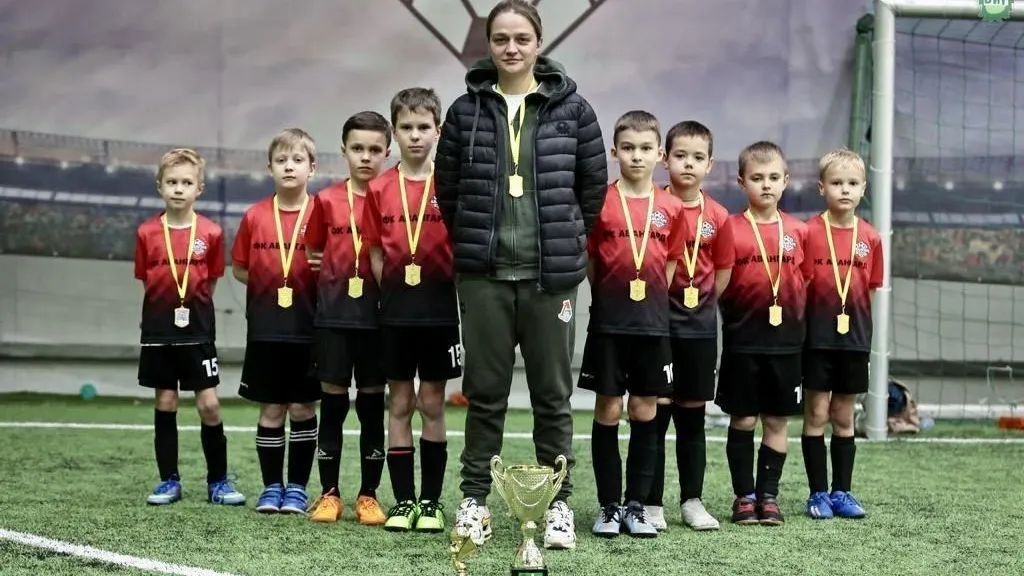 пресс-служба администрации городского округа Красногорск