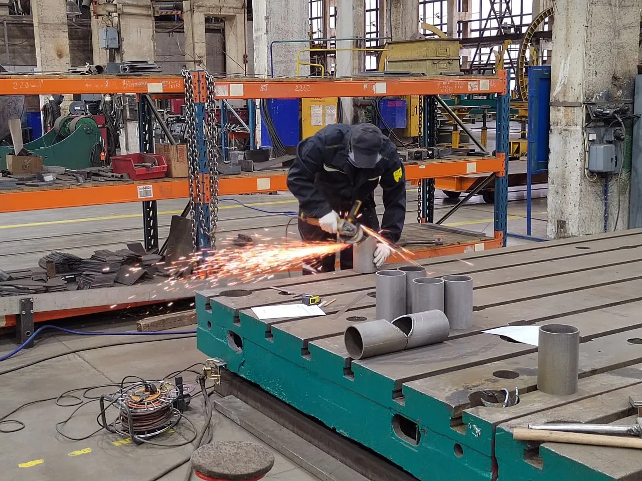 Фото: пресс-служба администрации г. о. Красногорск