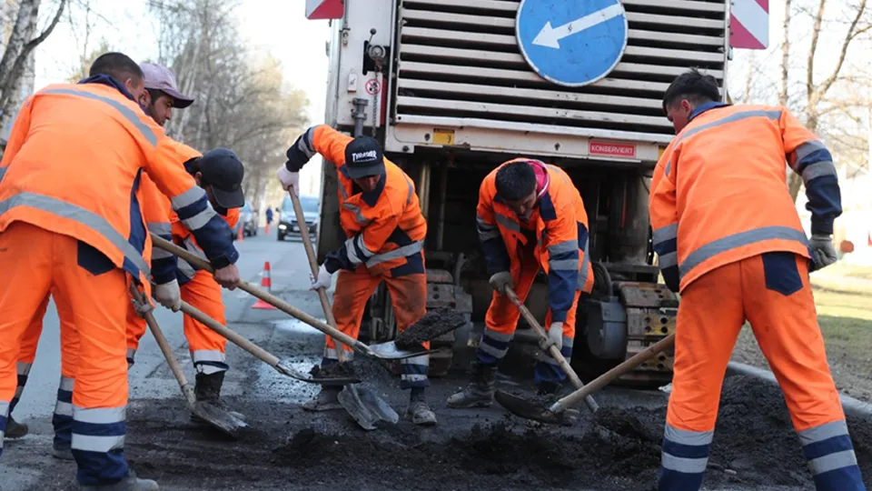 Фото: Минтранс Подмосковья