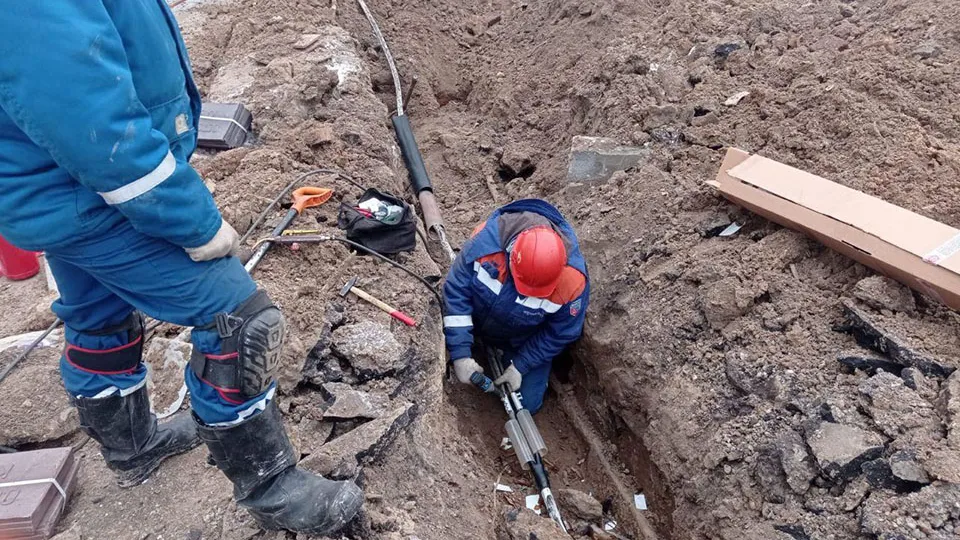 Фото: Мособлэнерго