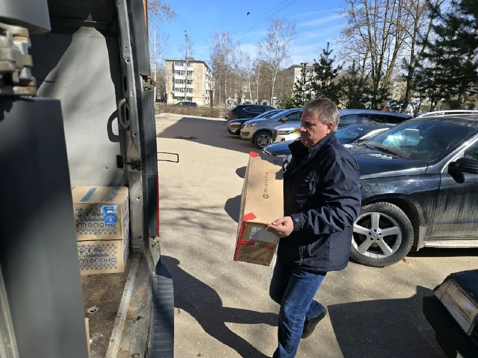 Фото: МедиаБанк Подмосковья/Яна Шаливская