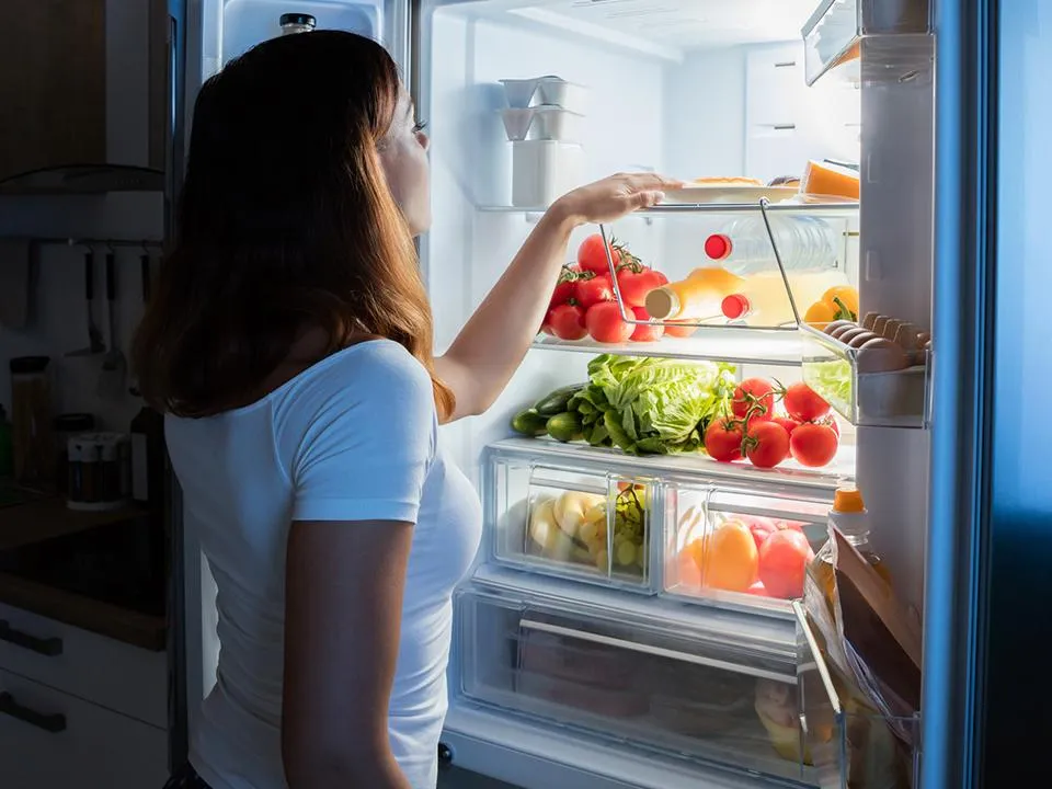 Без вреда для фигуры: диетолог назвала продукты, которые можно перед сном