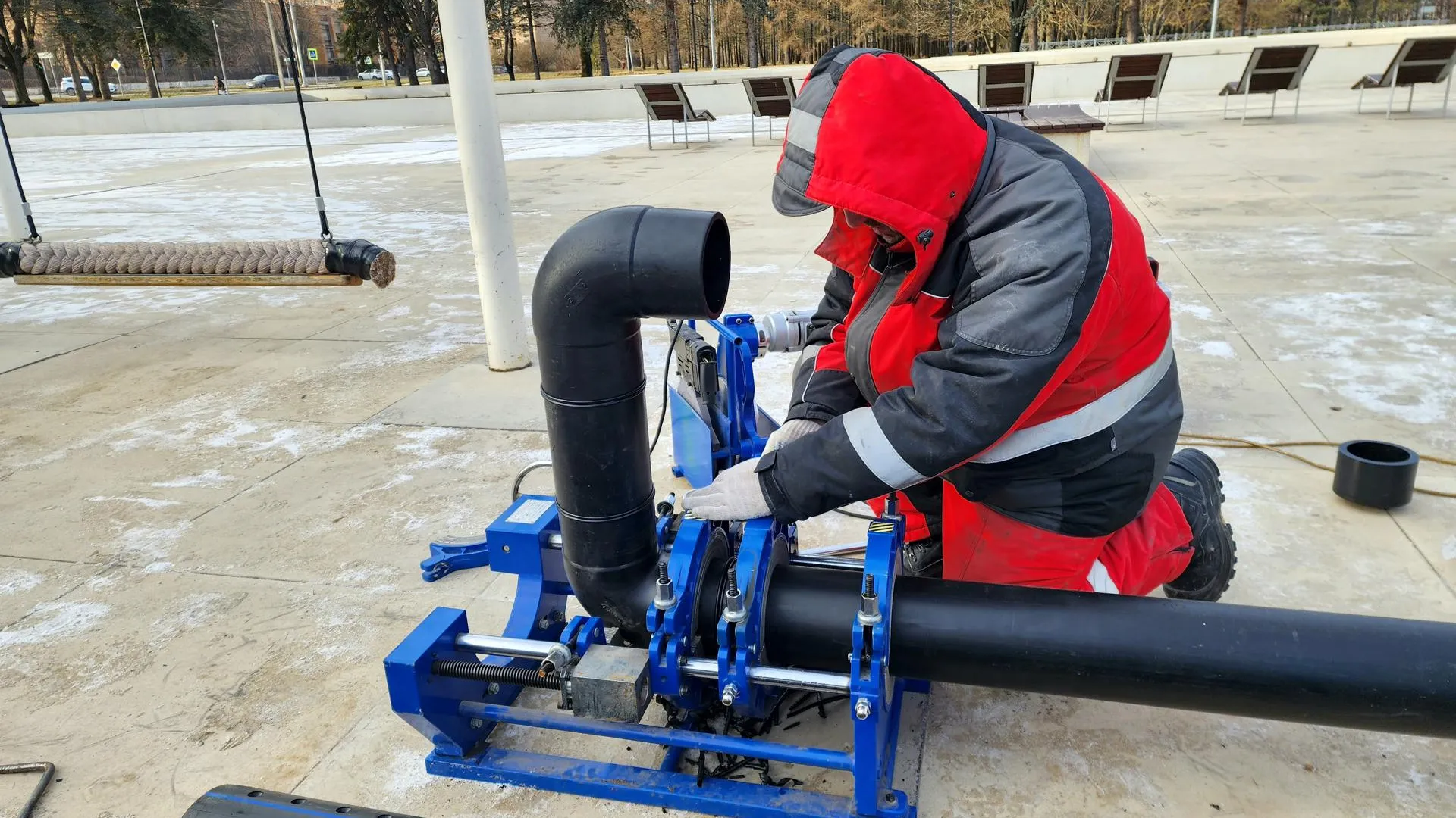 Фото: Мария Панина