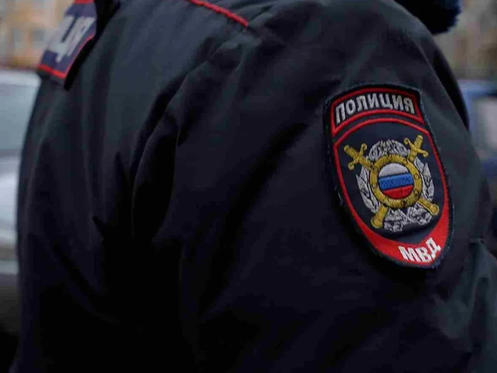 Фото: Наталия Надточая