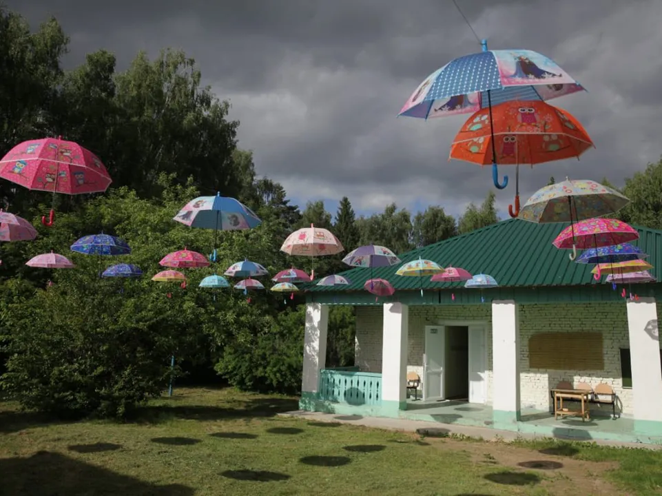 Фото: портал «Детские лагеря Подмосковья»/Наталья Стеканова