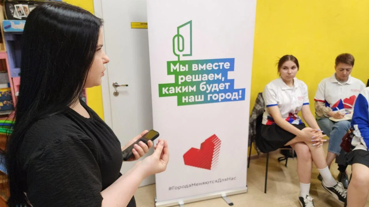 Пресс-служба администрации городского округа Солнечногорск