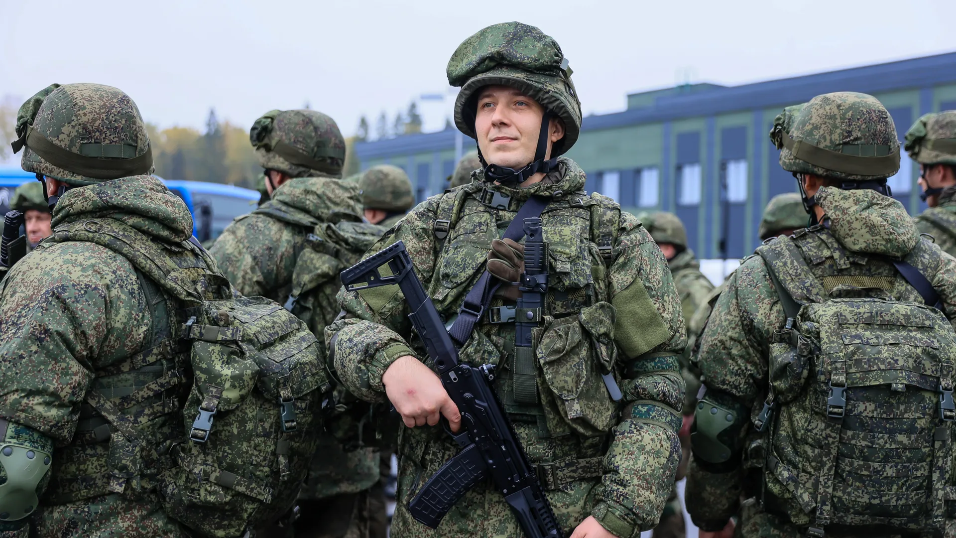 Фото: пресс-служба губернатора Московской области