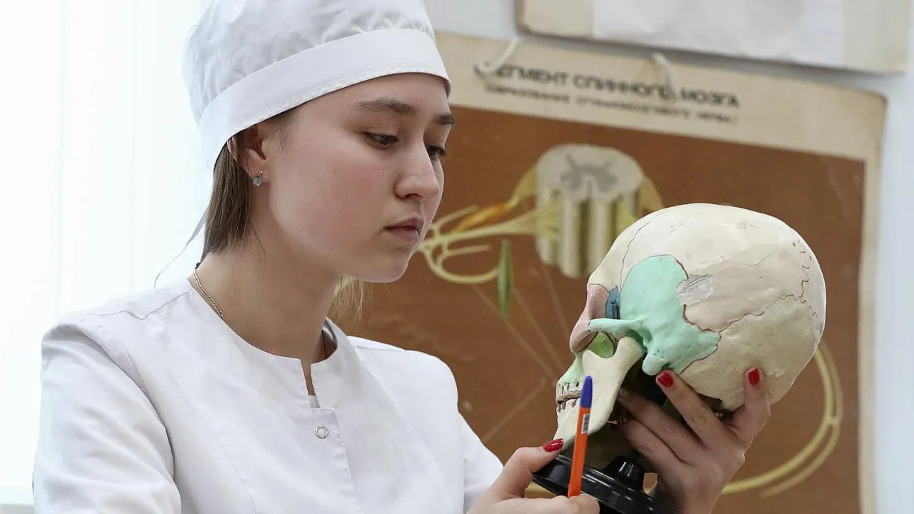 ТАСС/Александр Рюмин