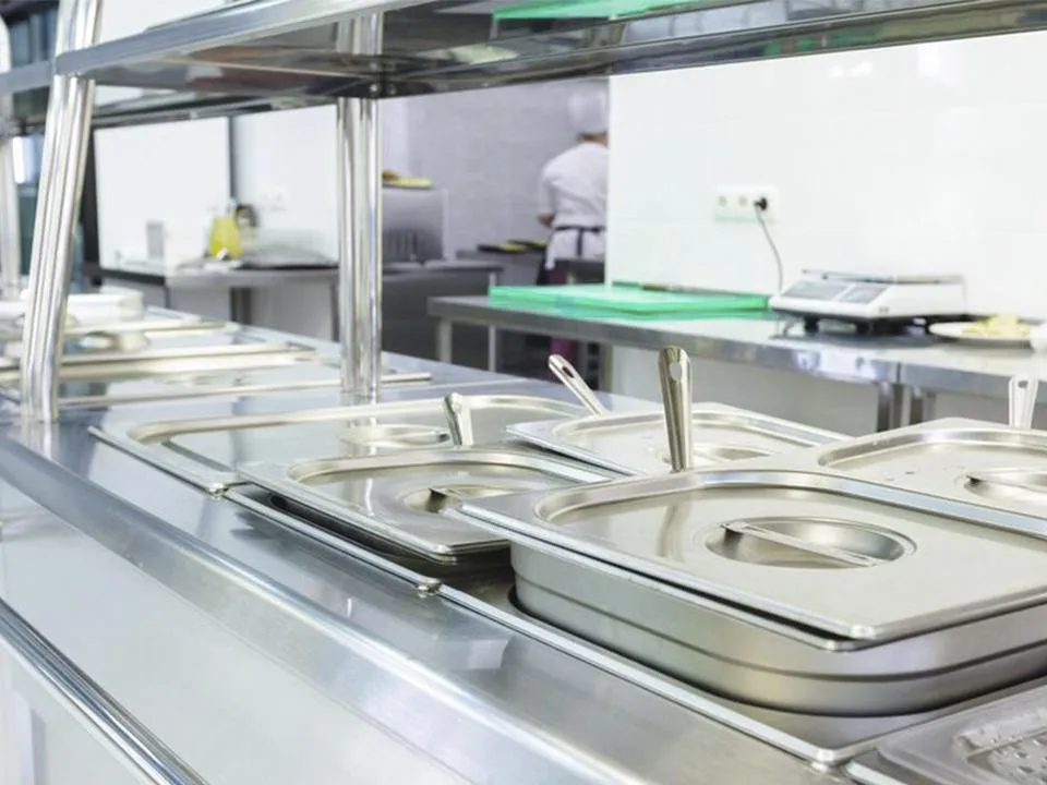 «Компромисс между «полезно» и «модно»: каким может быть школьное меню для старшеклассников