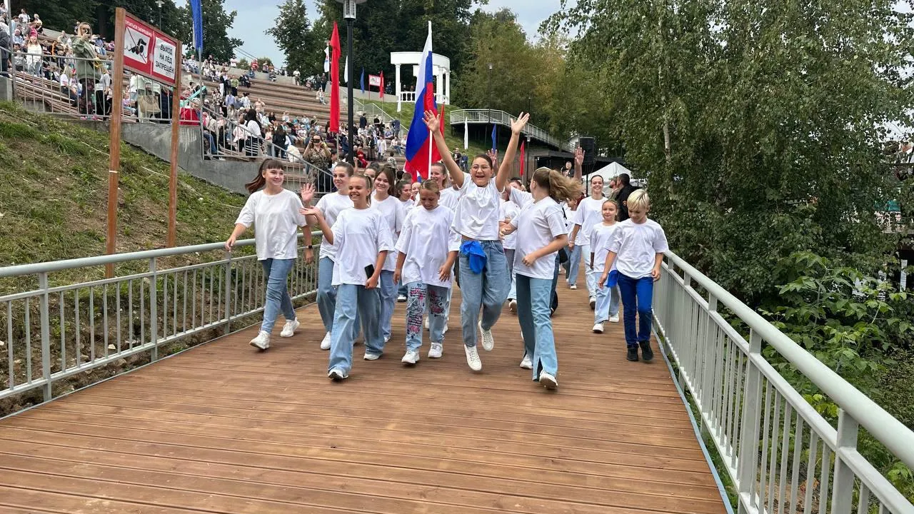 пресс-служба администрации городского округа Долгопрудный