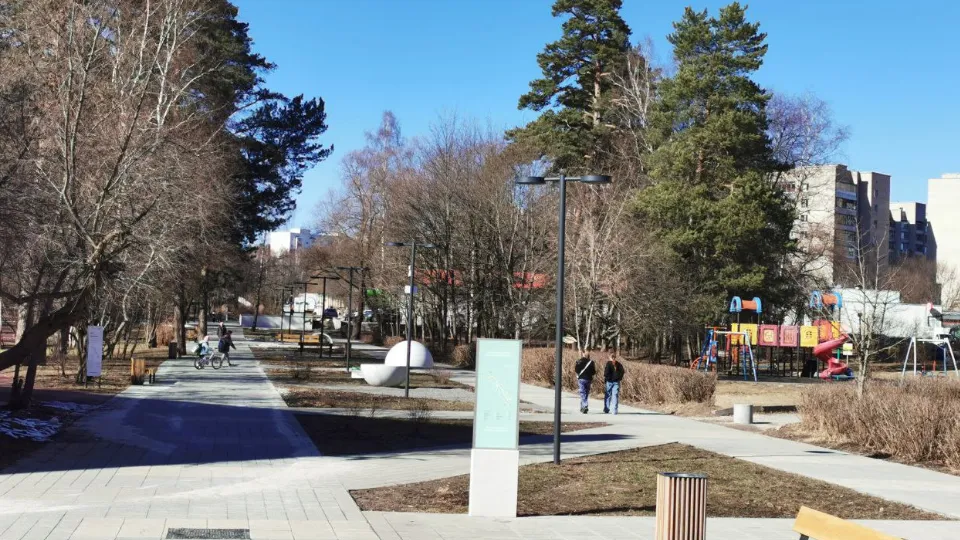 Фото: Геннадий Волков