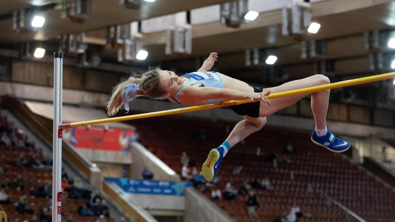World Athletics отказалась допустить россиян на международные соревнования