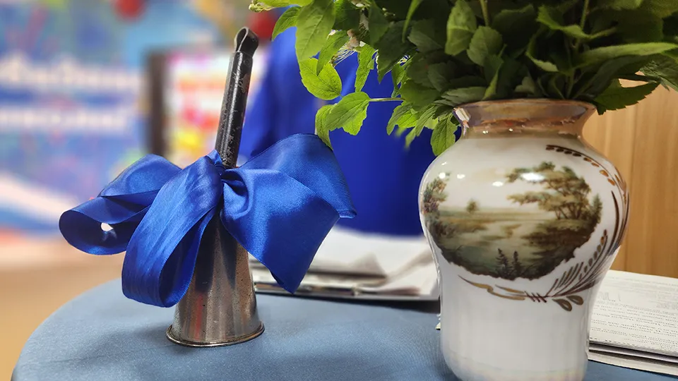 Фото: МедиаБанк Подмосковья/Екатерина Мелкозерова