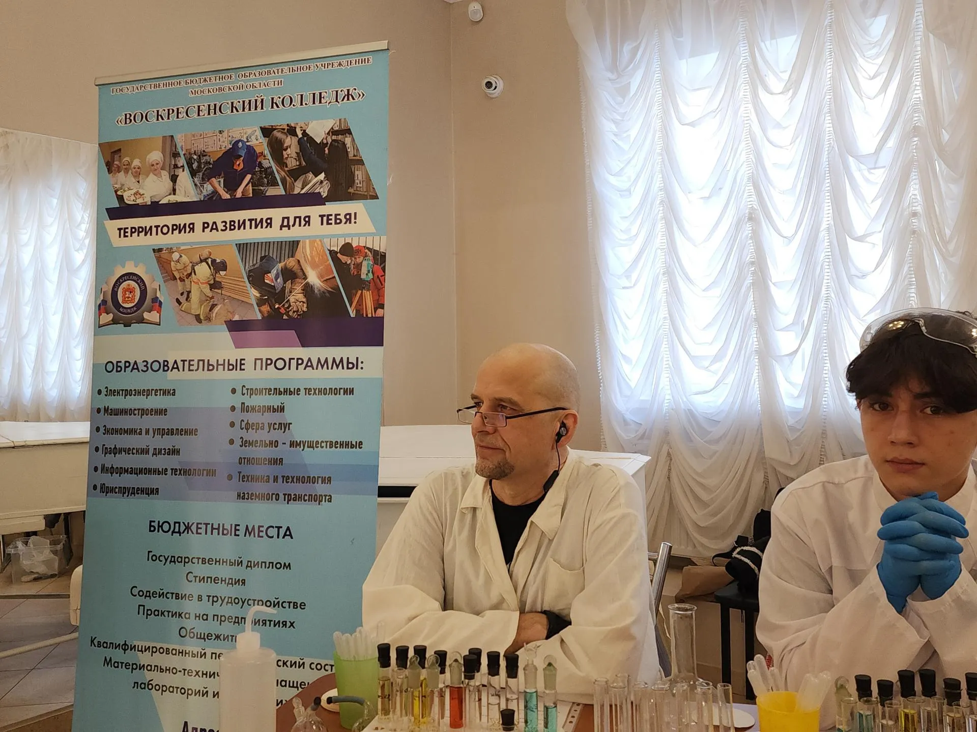 Фото: Владислава Соловьева